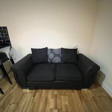 1 Bedroom Flat With Parking Leicester Zewnętrze zdjęcie